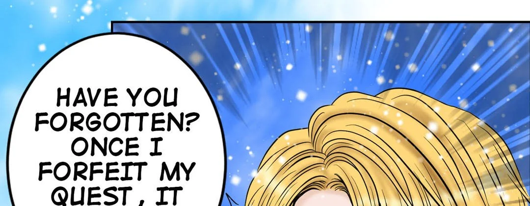 Living with The Wizard - Chapter 17